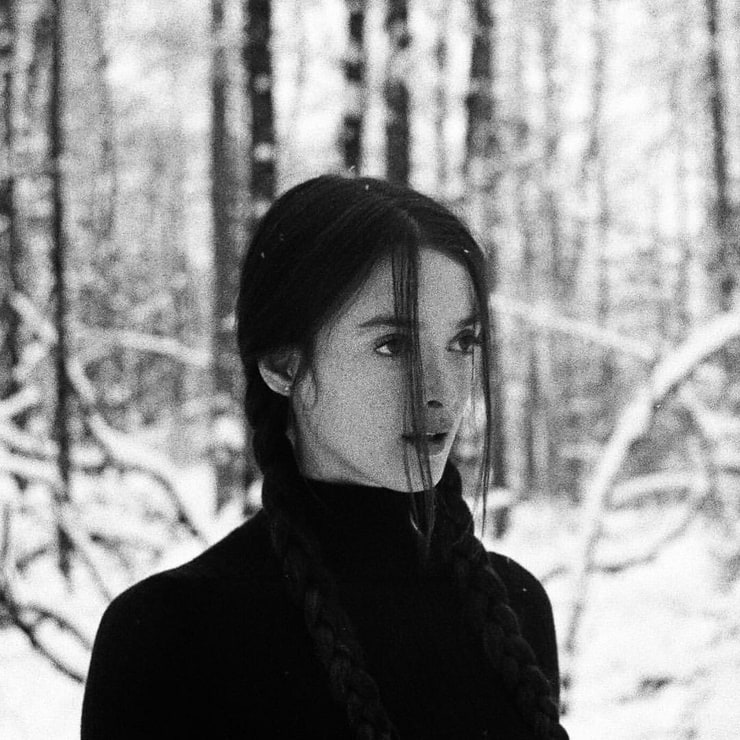 Charlotte Le Bon Charlotte Le Bon