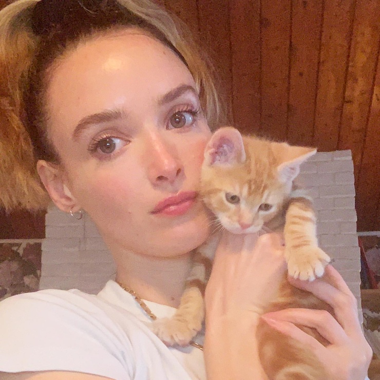 Charlotte Le Bon