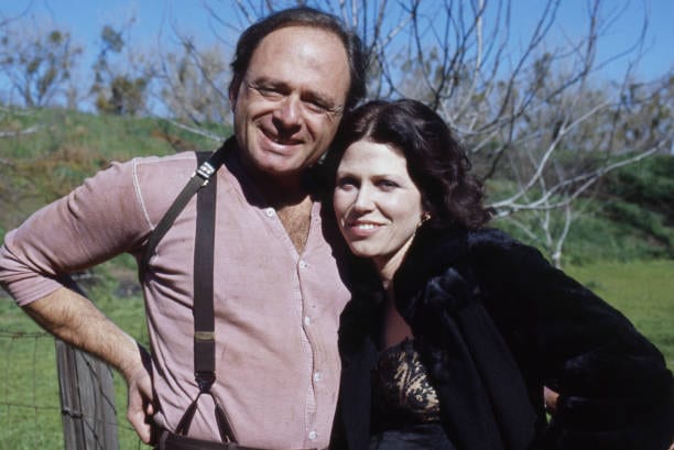 Harris Yulin