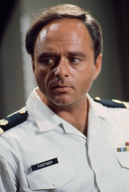 Harris Yulin