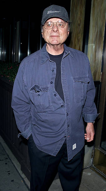 Harris Yulin