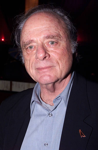 Harris Yulin