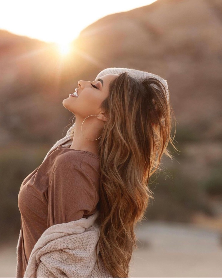 Becky G.