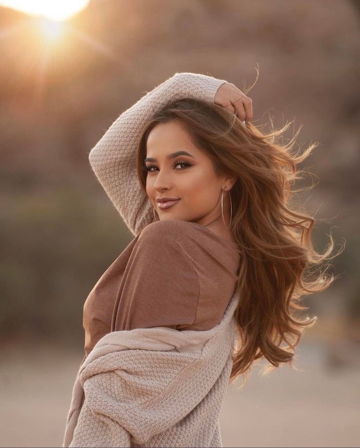 Becky G.
