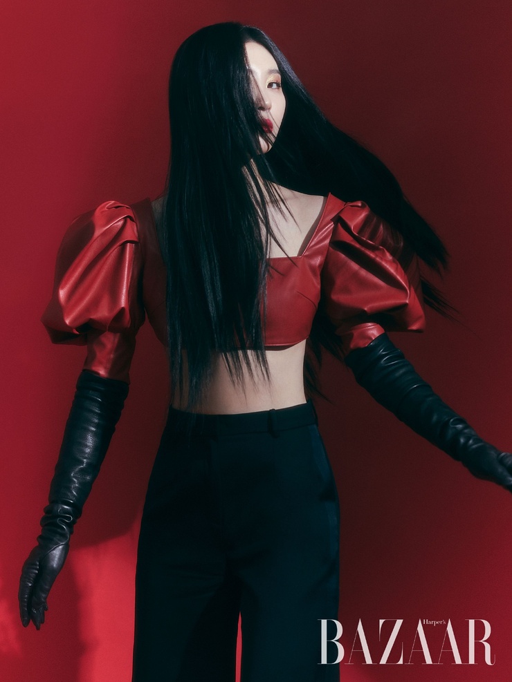 Lee Sunmi
