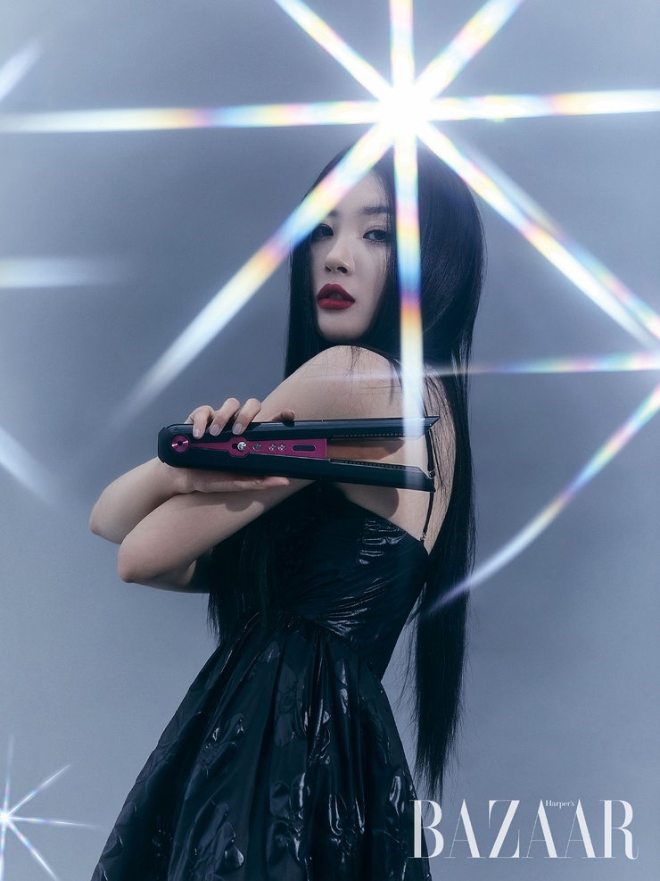 Lee Sunmi