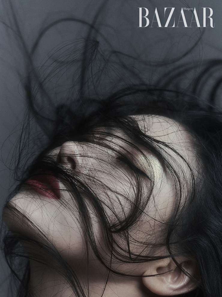 Lee Sunmi