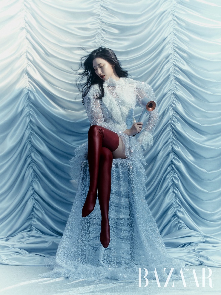 Lee Sunmi