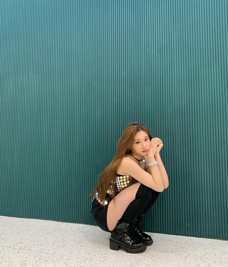 Lee Chaeryeong