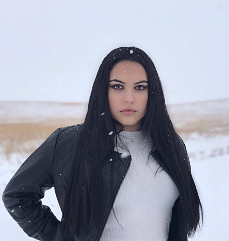 Olivia Kate Iatridis
