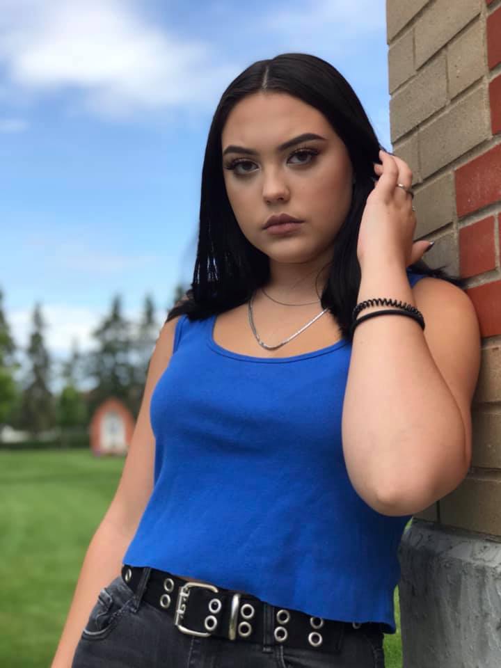 Olivia Kate Iatridis
