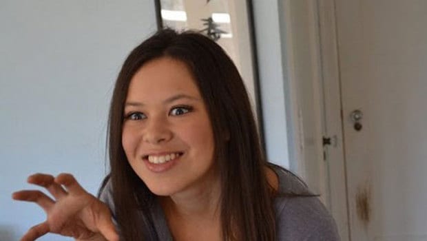 Sophia Chua Rubenfeld