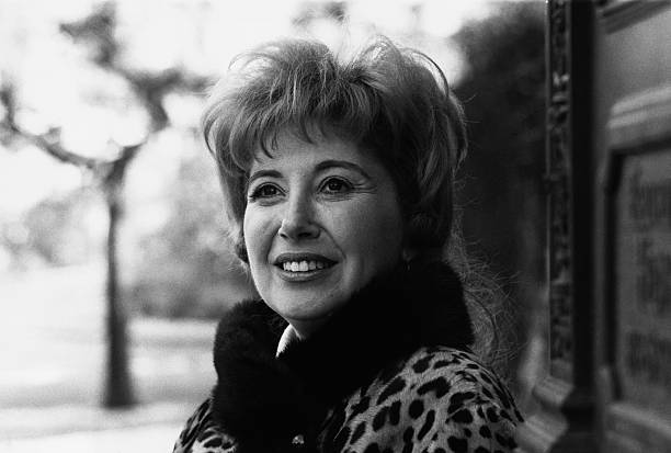 Beverly Sills