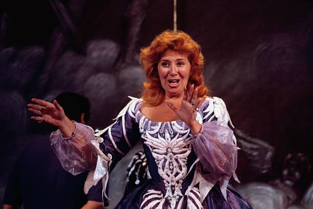 Beverly Sills