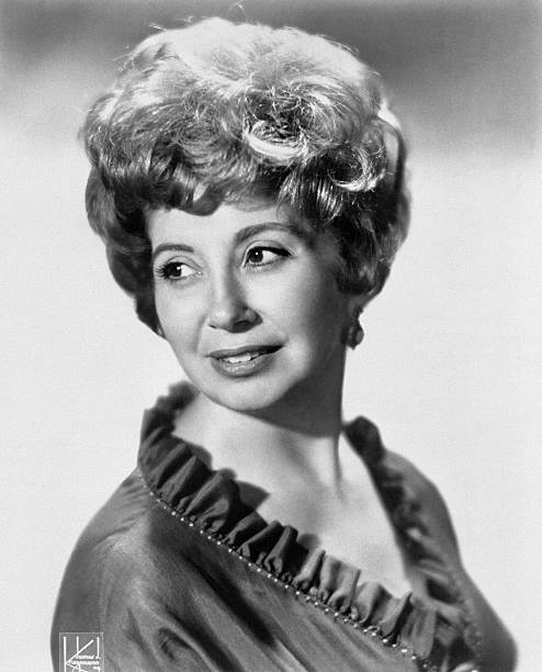 Beverly Sills