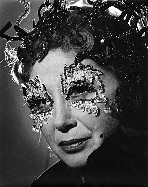 Beverly Sills