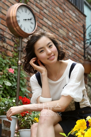 Da-hee Lee Da-hee Lee