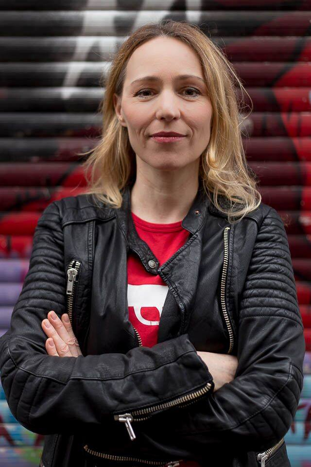 Julia Beerhold
