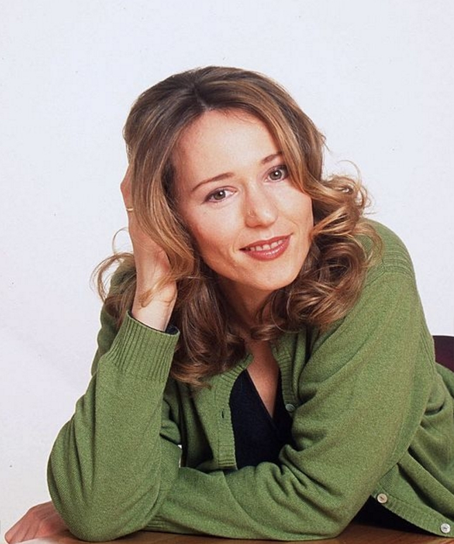 Julia Beerhold