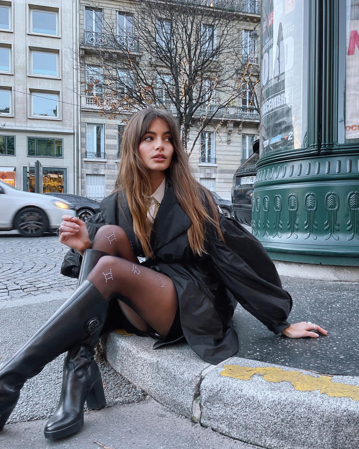 MARA LAFONTAN
