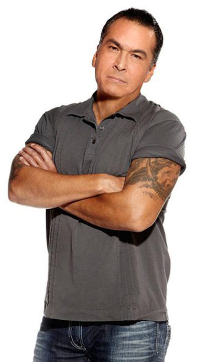 Eric Schweig
