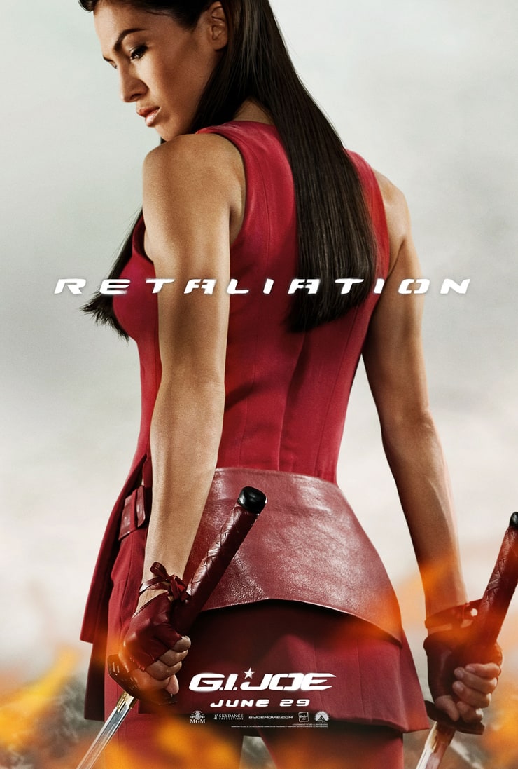 G.I. Joe: Retaliation