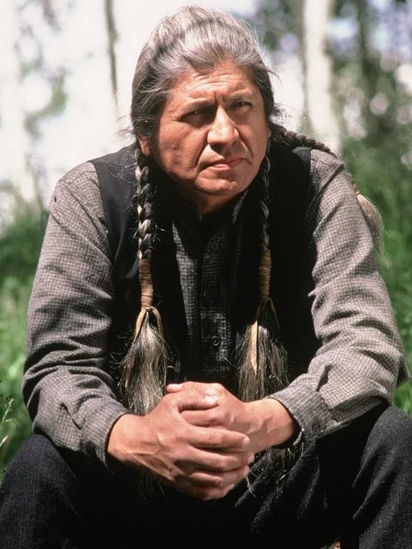 Gordon Tootoosis