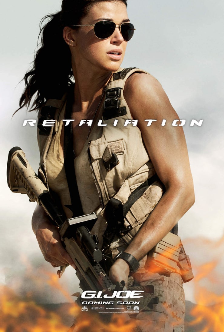 G.I. Joe: Retaliation