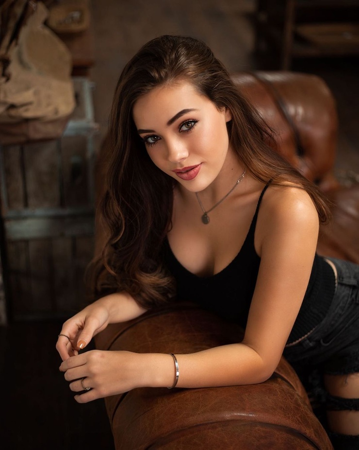 Shaelah McGilton
