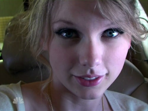 Taylor Swift Taylor Swift