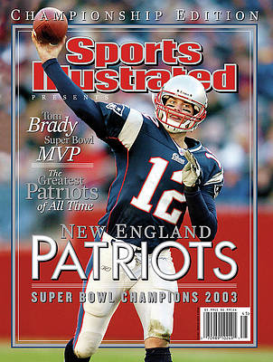 Tom Brady Tom Brady