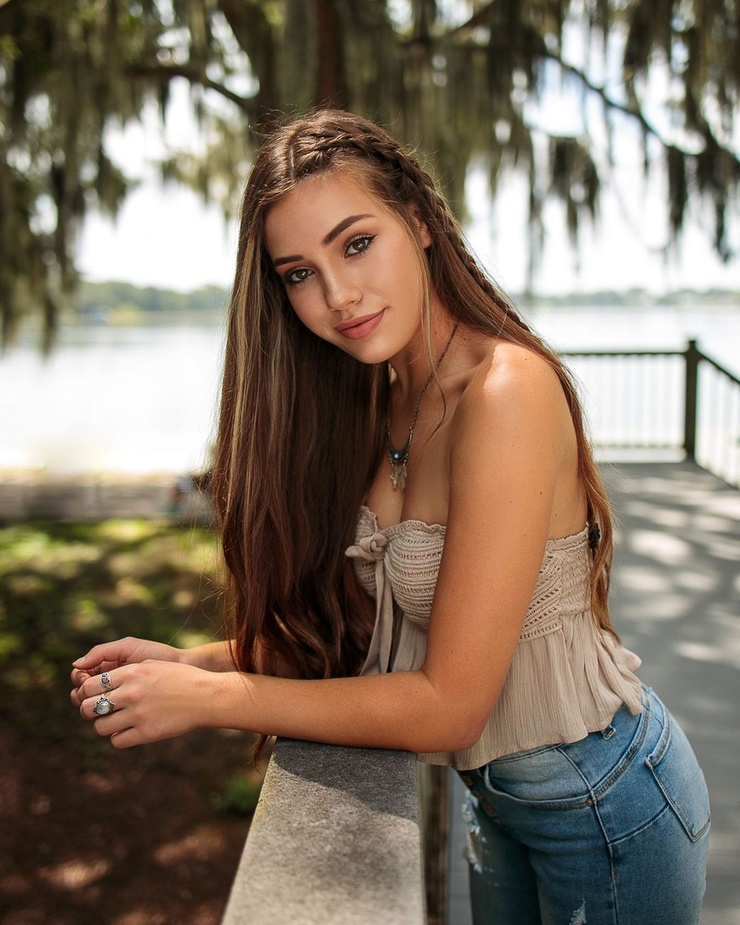 Shaelah McGilton Shaelah McGilton