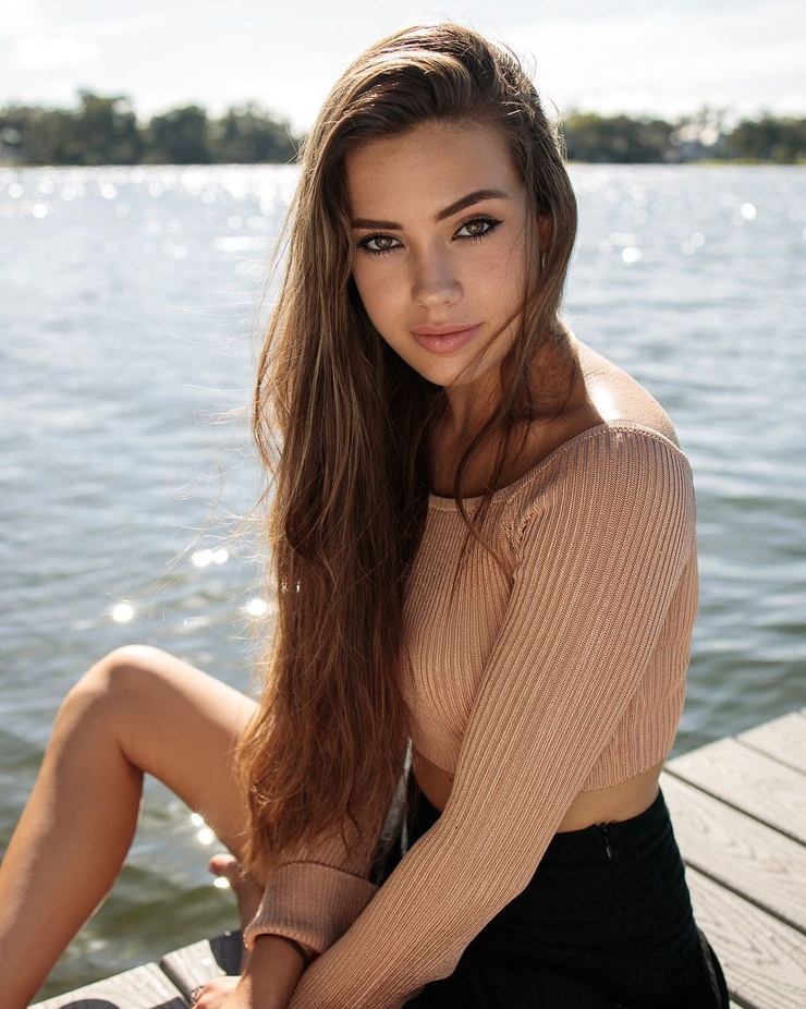 Shaelah McGilton Shaelah McGilton