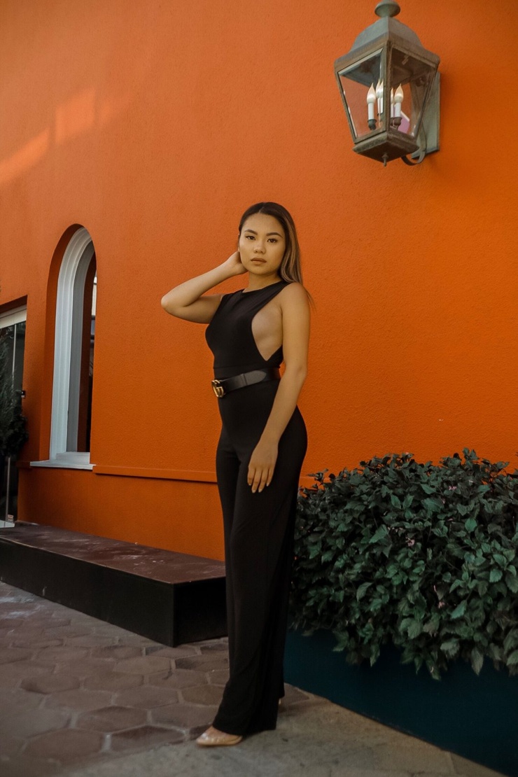 Dawne Aliza
