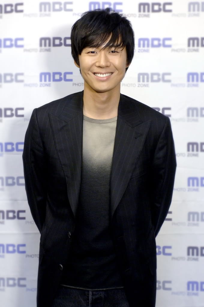 Jeong-hun Yeon