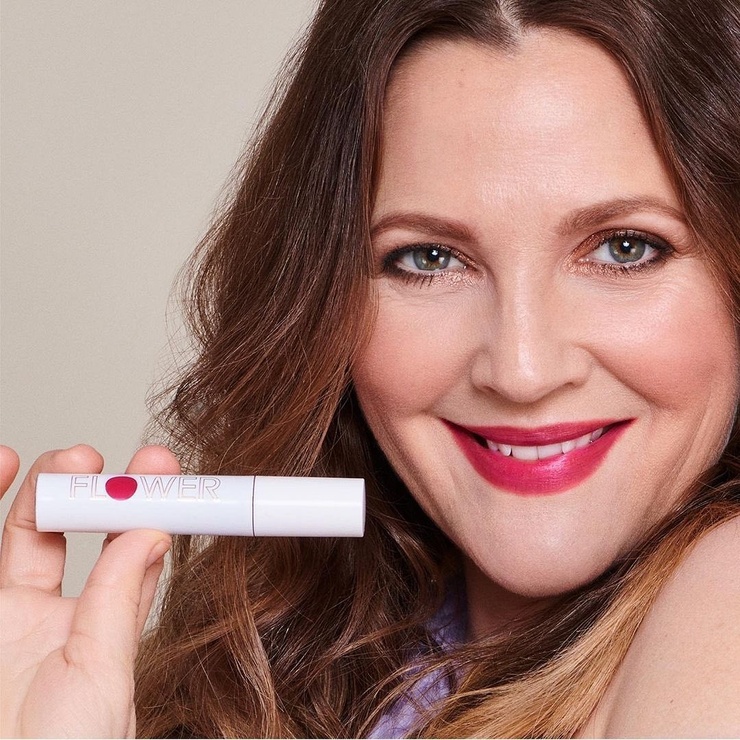 Drew Barrymore