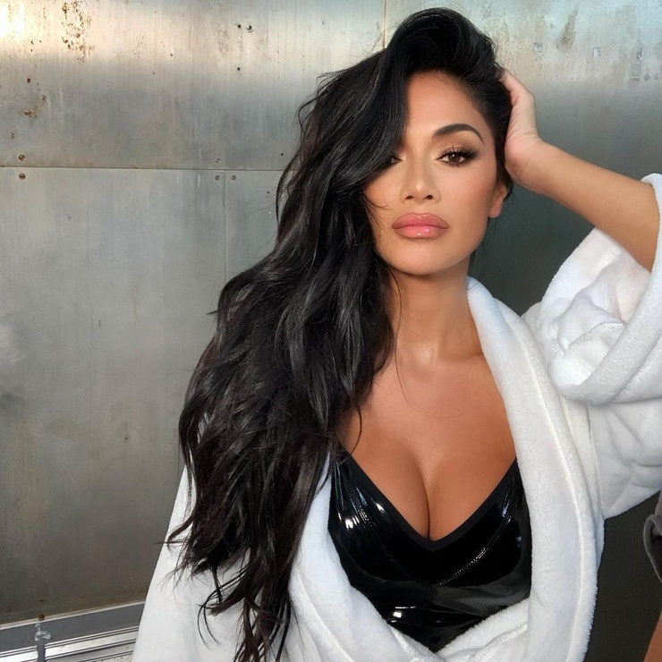Nicole Scherzinger