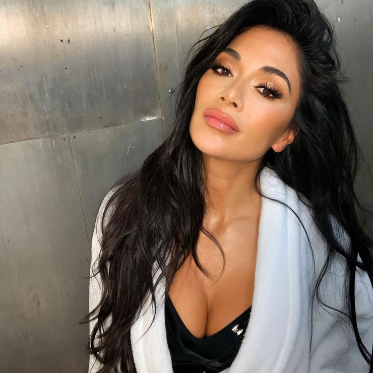 Nicole Scherzinger