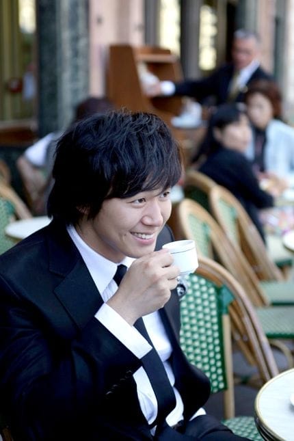 Jeong-hun Yeon