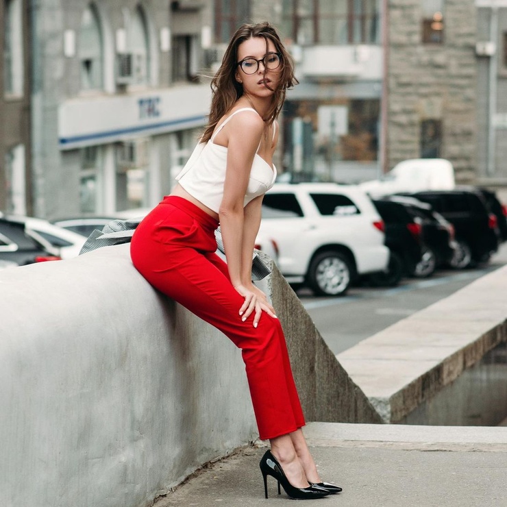 Victoria Makarenko Victoria Makarenko