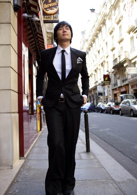 Jeong-hun Yeon