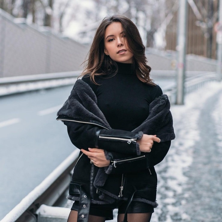 Victoria Makarenko Victoria Makarenko