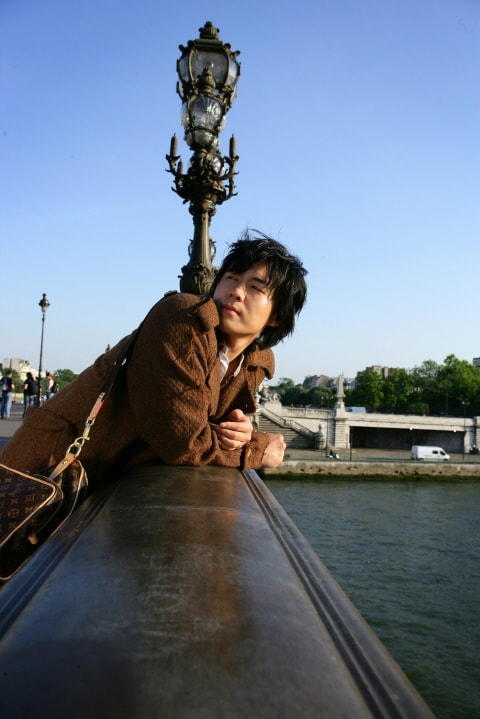 Jeong-hun Yeon
