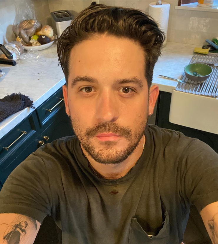 G-Eazy
