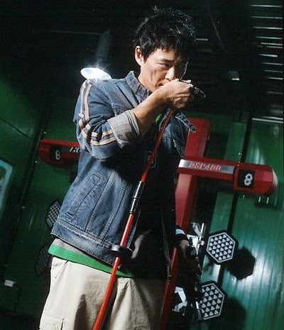Jeong-hun Yeon