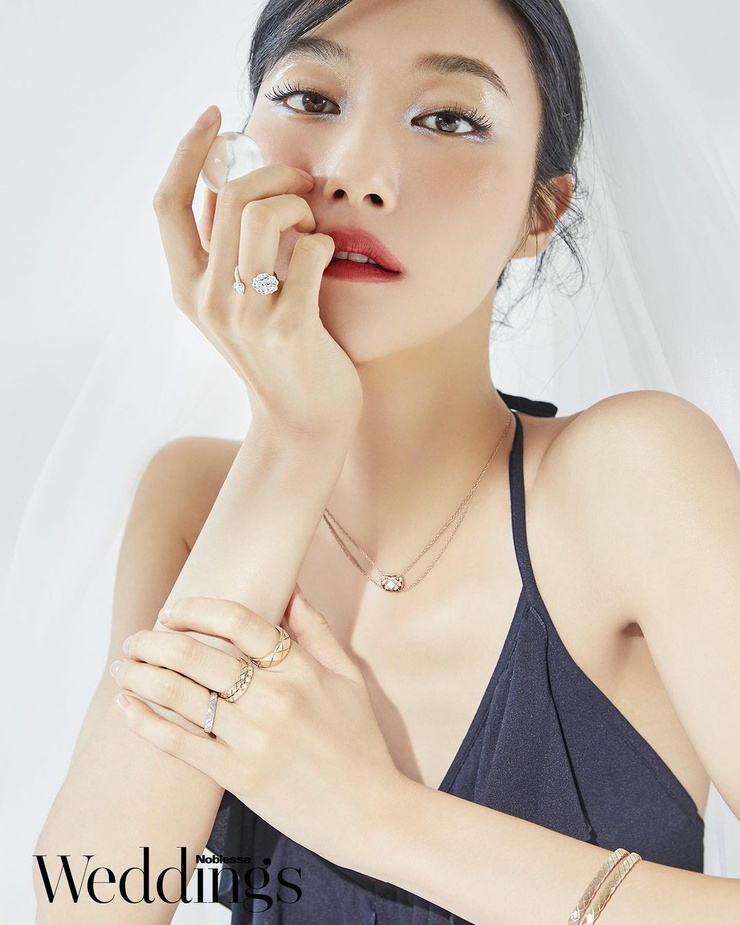 Ji Hye Park