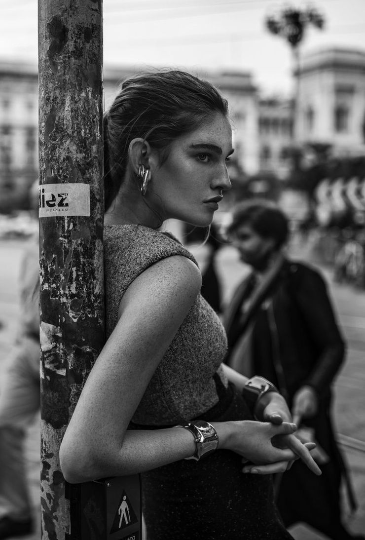 Matilde Rastelli