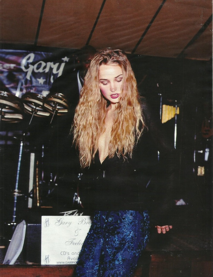 Katherine Poulton Katherine Poulton