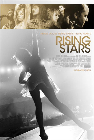 Rising Stars picture