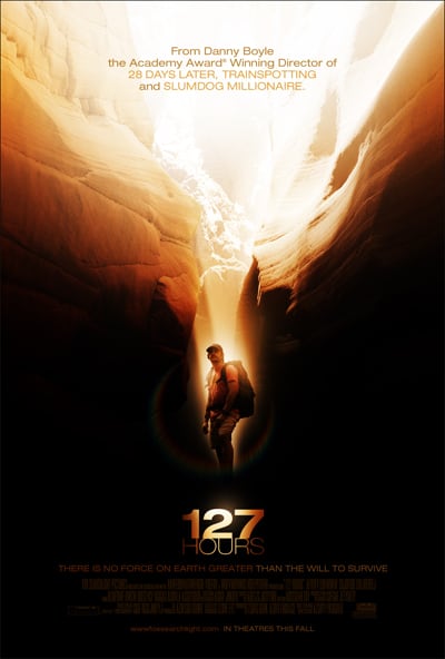 127 Hours 127 Hours